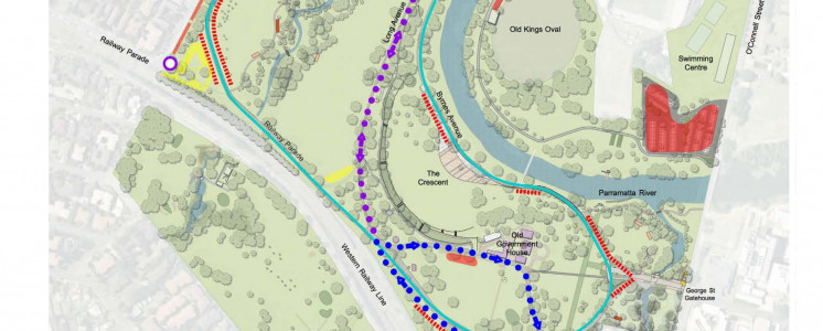 DOC A3112856 20151027 Parramatta Park Master Plan FINAL