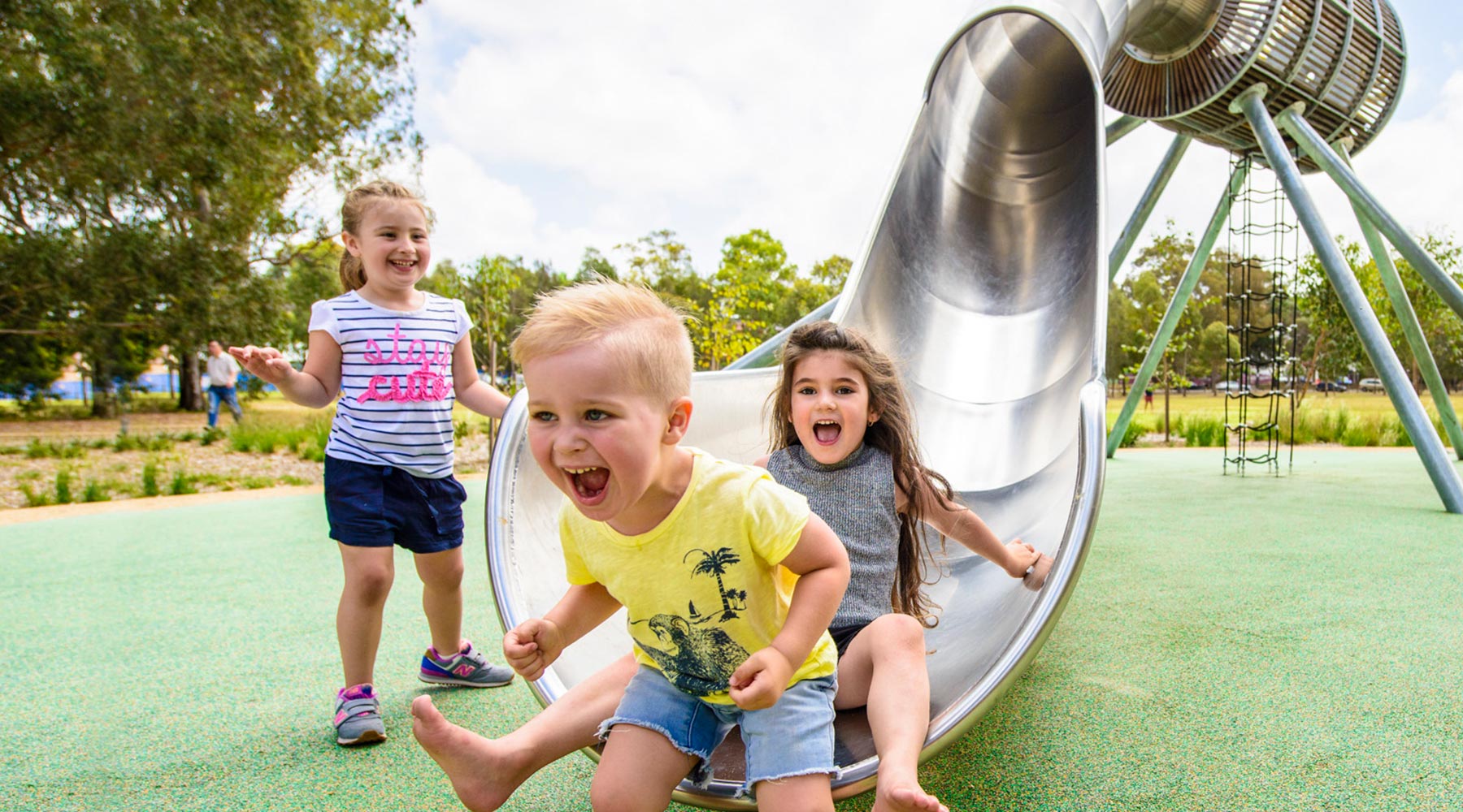 Parramatta Park Search Results