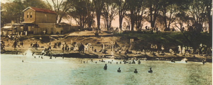 Little Coogee 1920s 