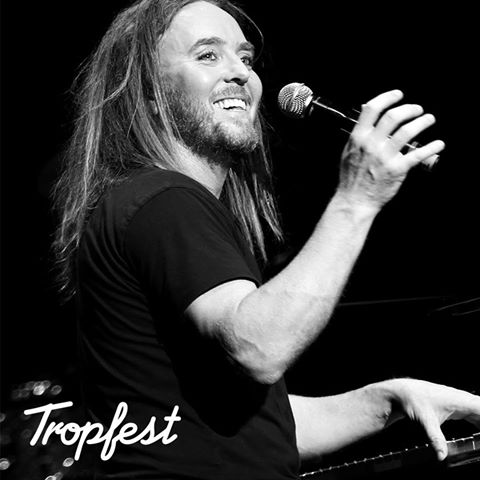 Tropfest tim minchin